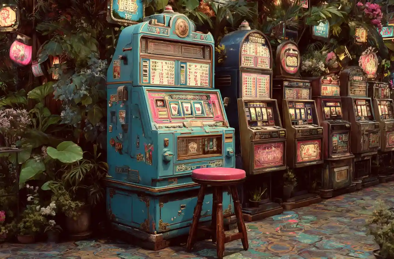 okplay slot app login