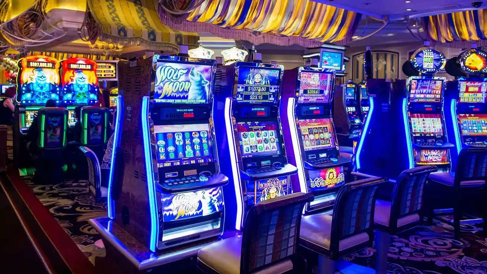 okplay slot app