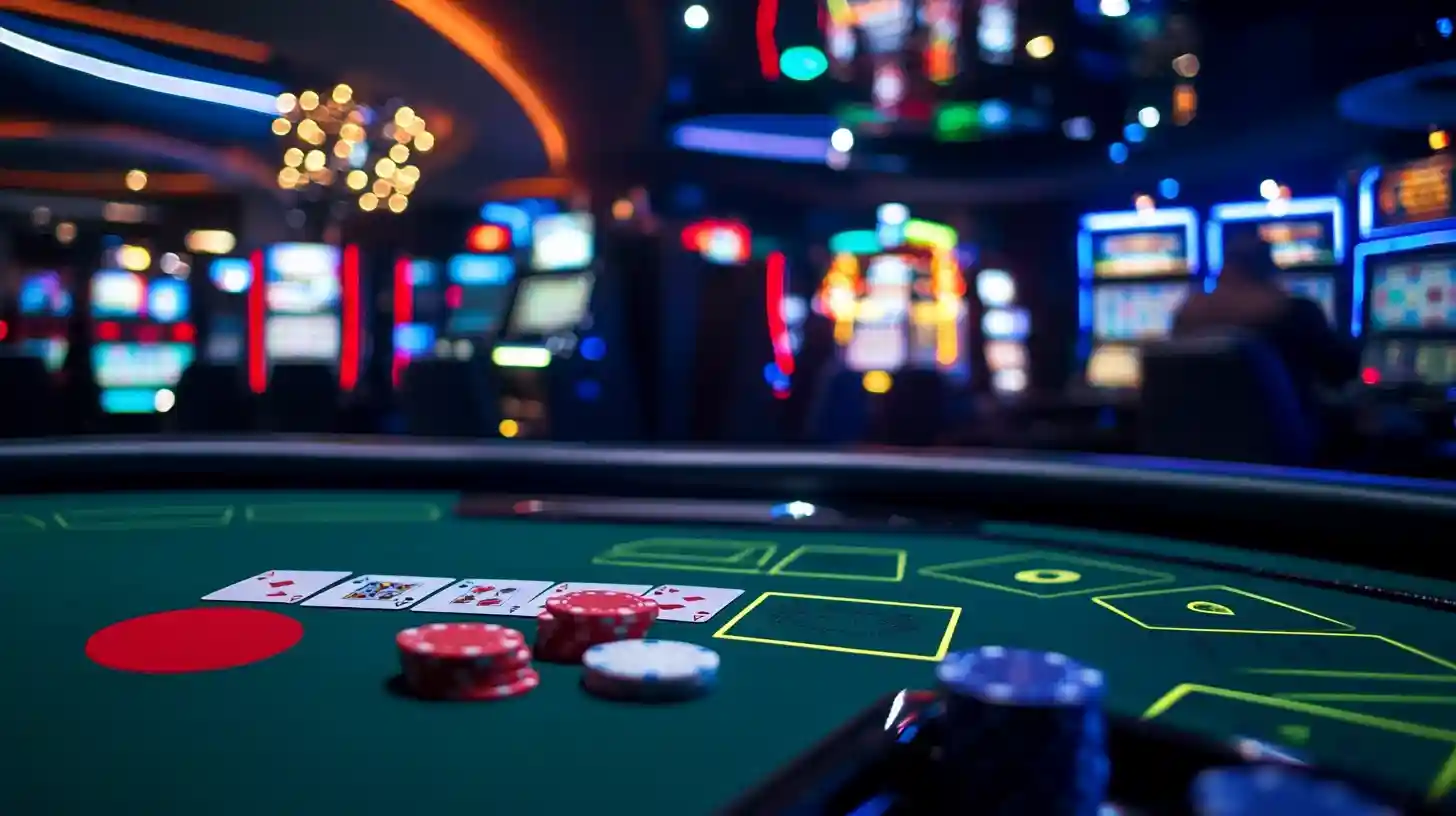 okplay slot apk