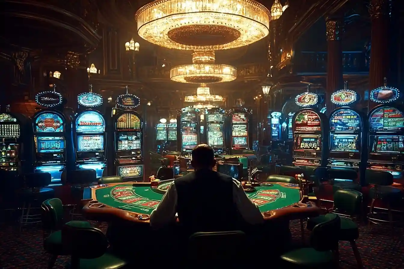 okplay slot app