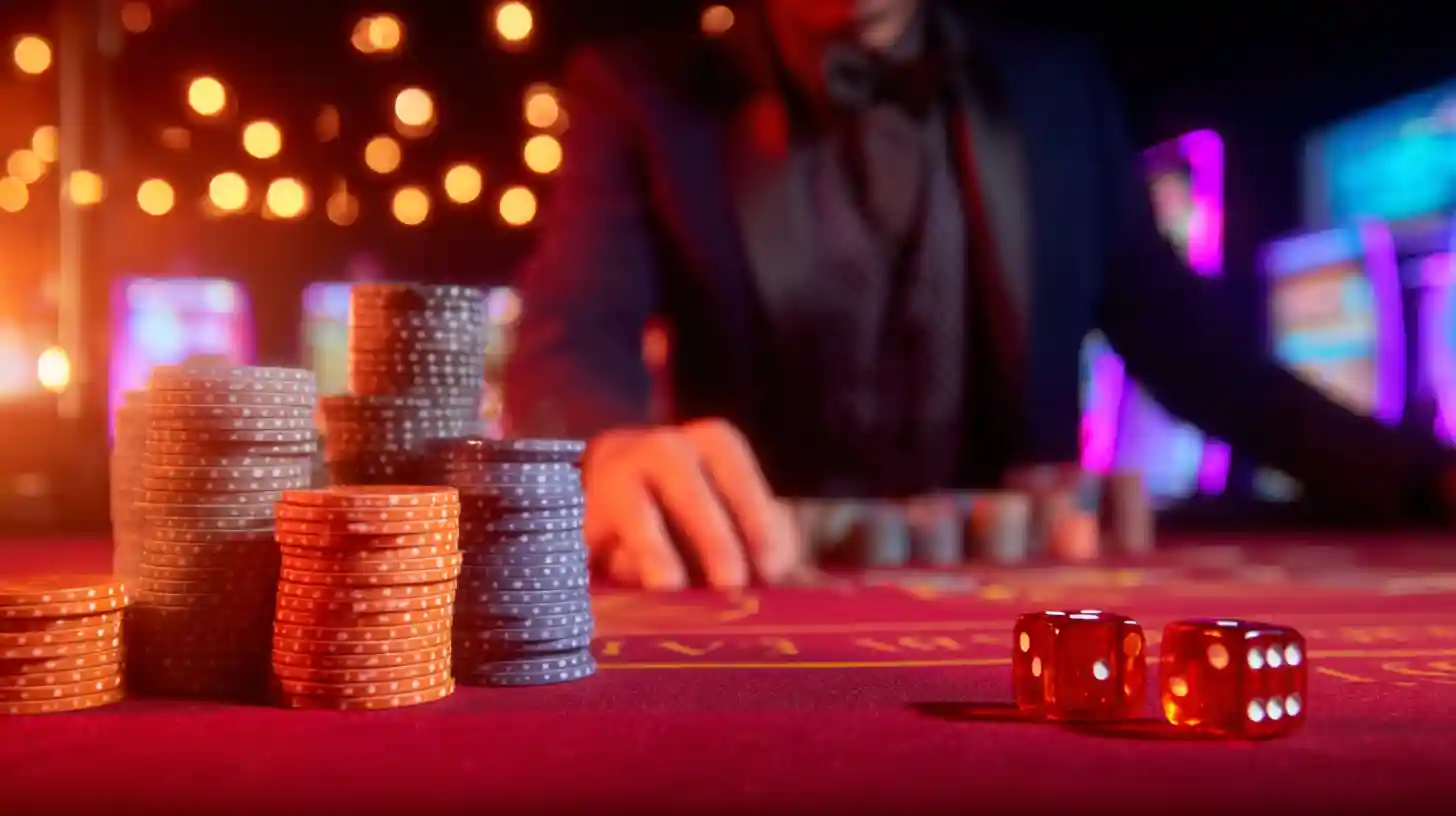okplay slot login
