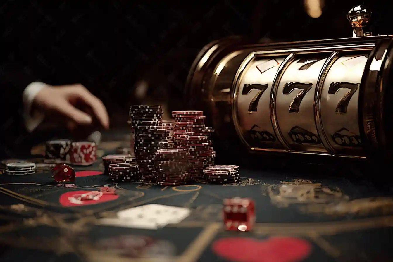 okplay slot login register