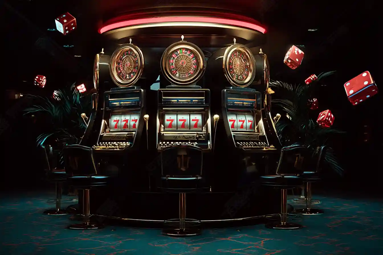 okplay slot login password