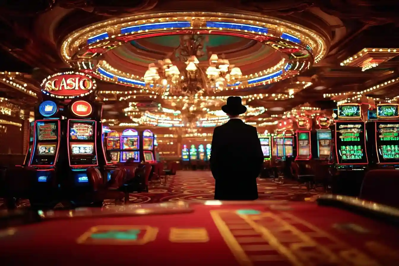 okplay slot apk