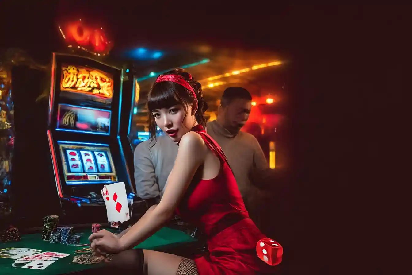 okplay slot apk