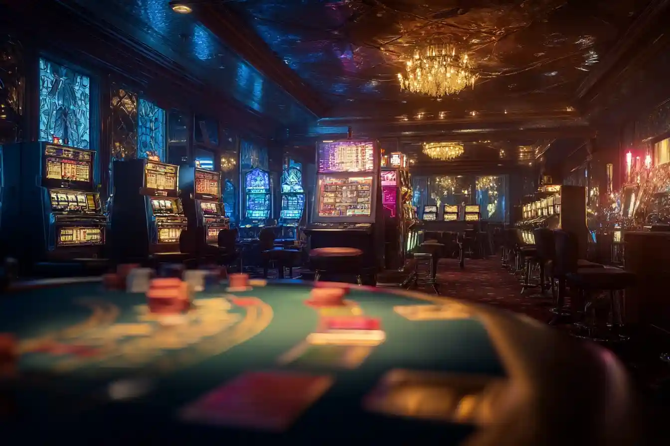 okplay slot