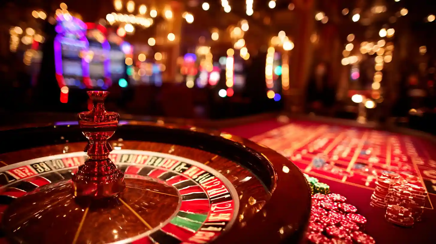 okplay slot download