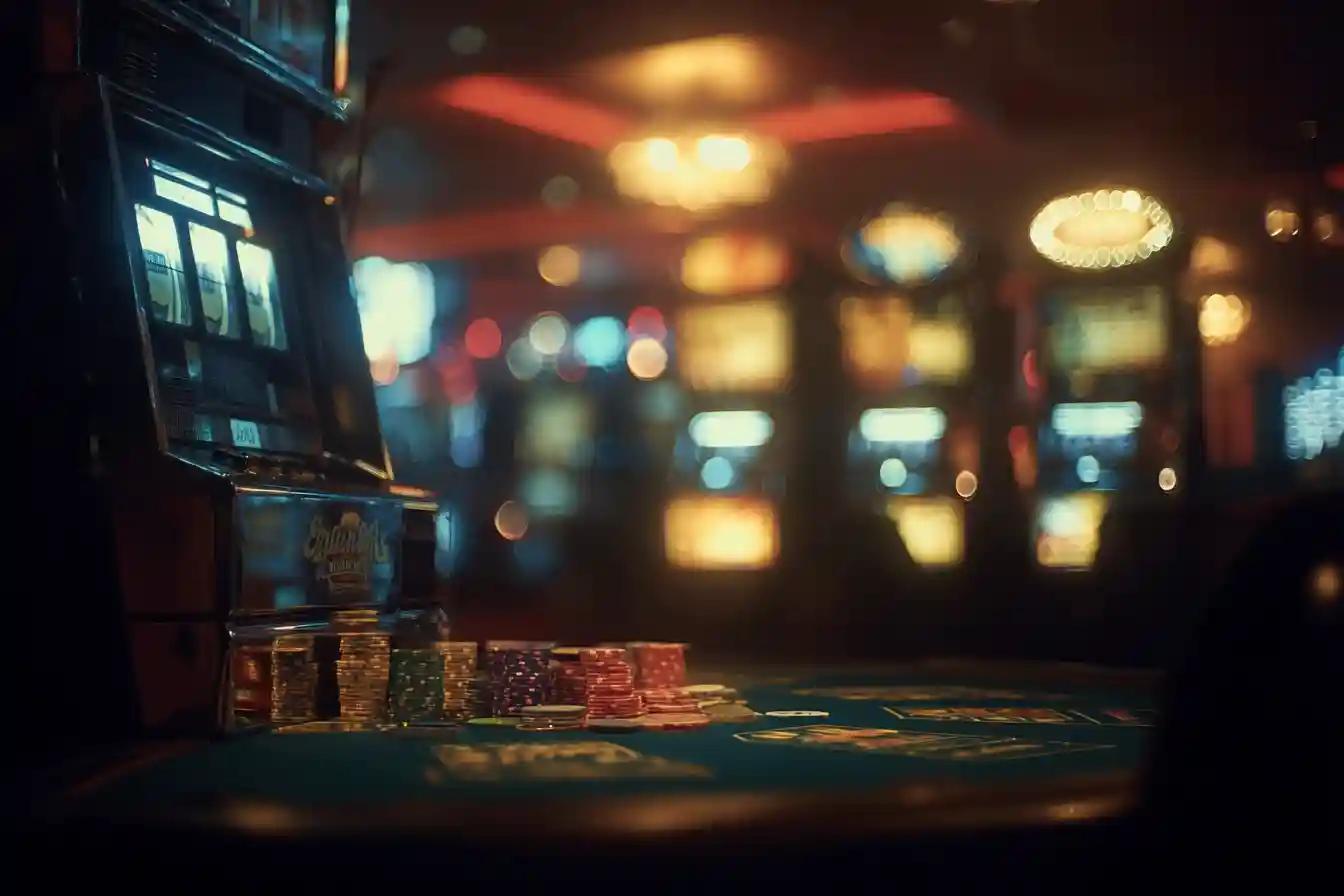 okplay slot app