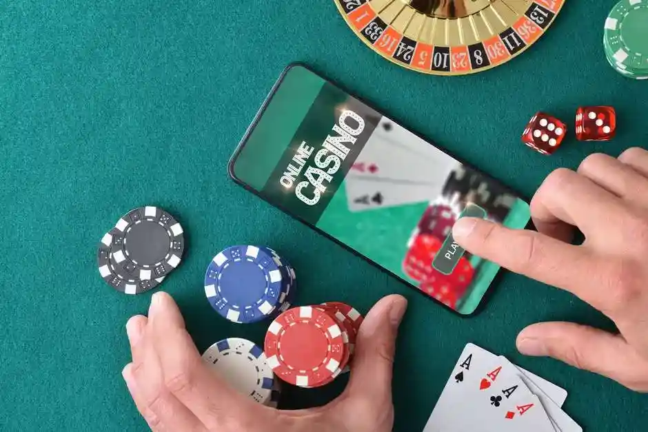 okplay slot login password