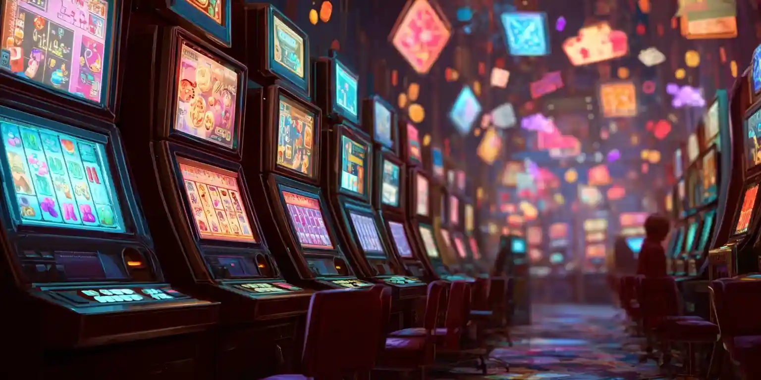 okplay slot download