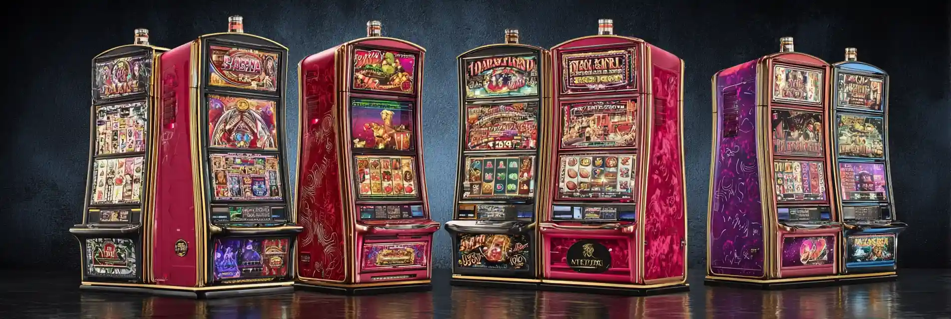 okplay slot