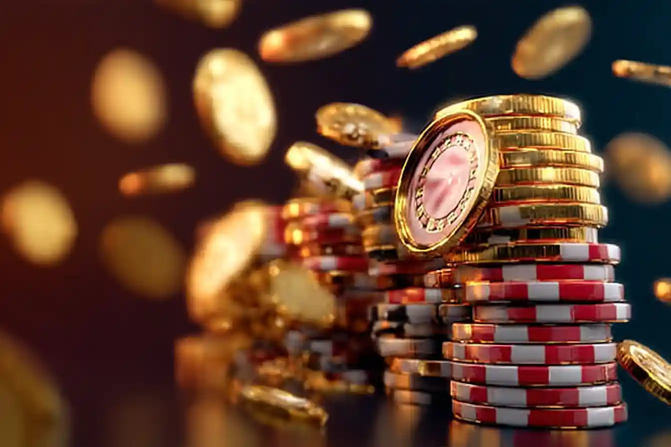 okplay slot download