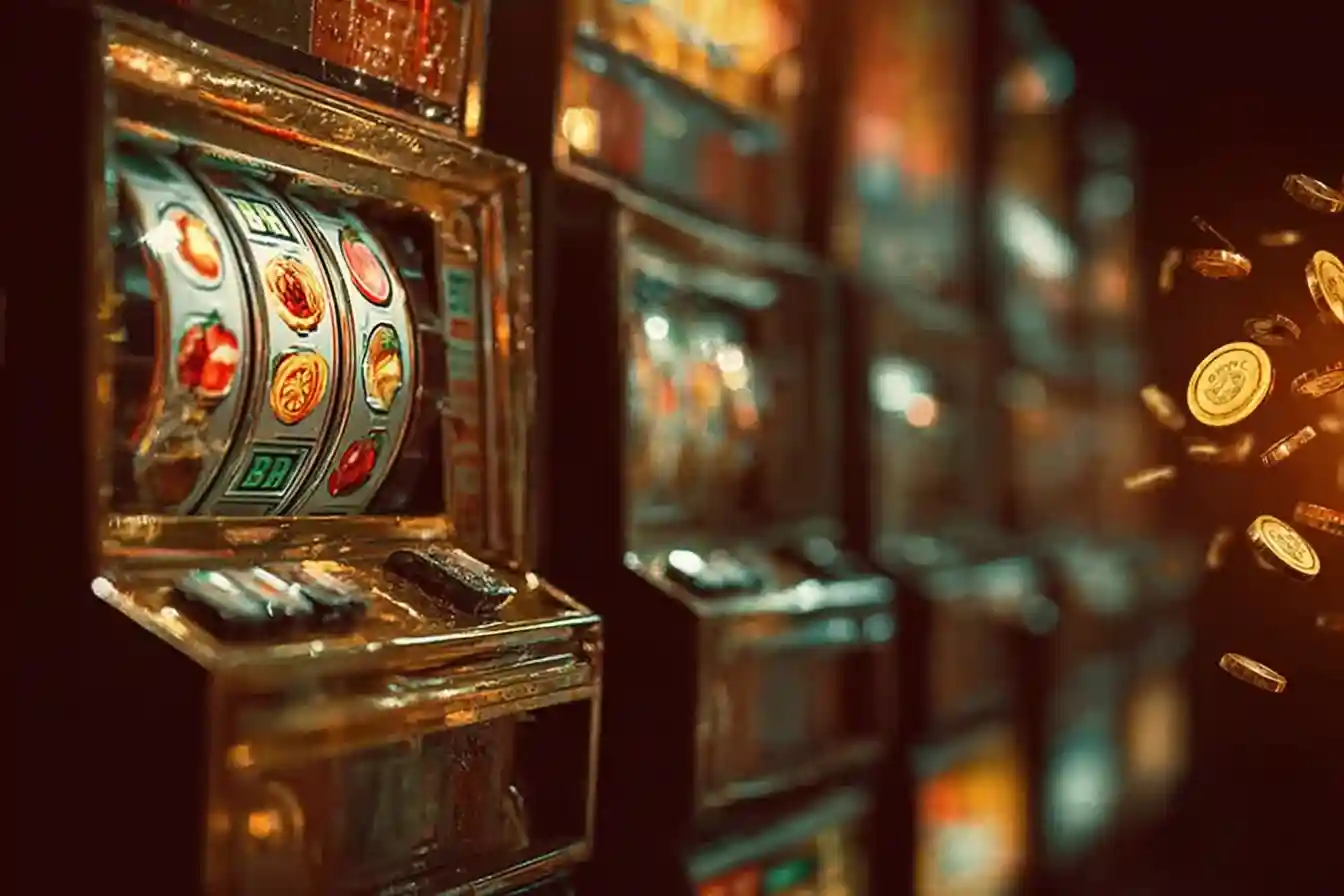 okplay slot app login