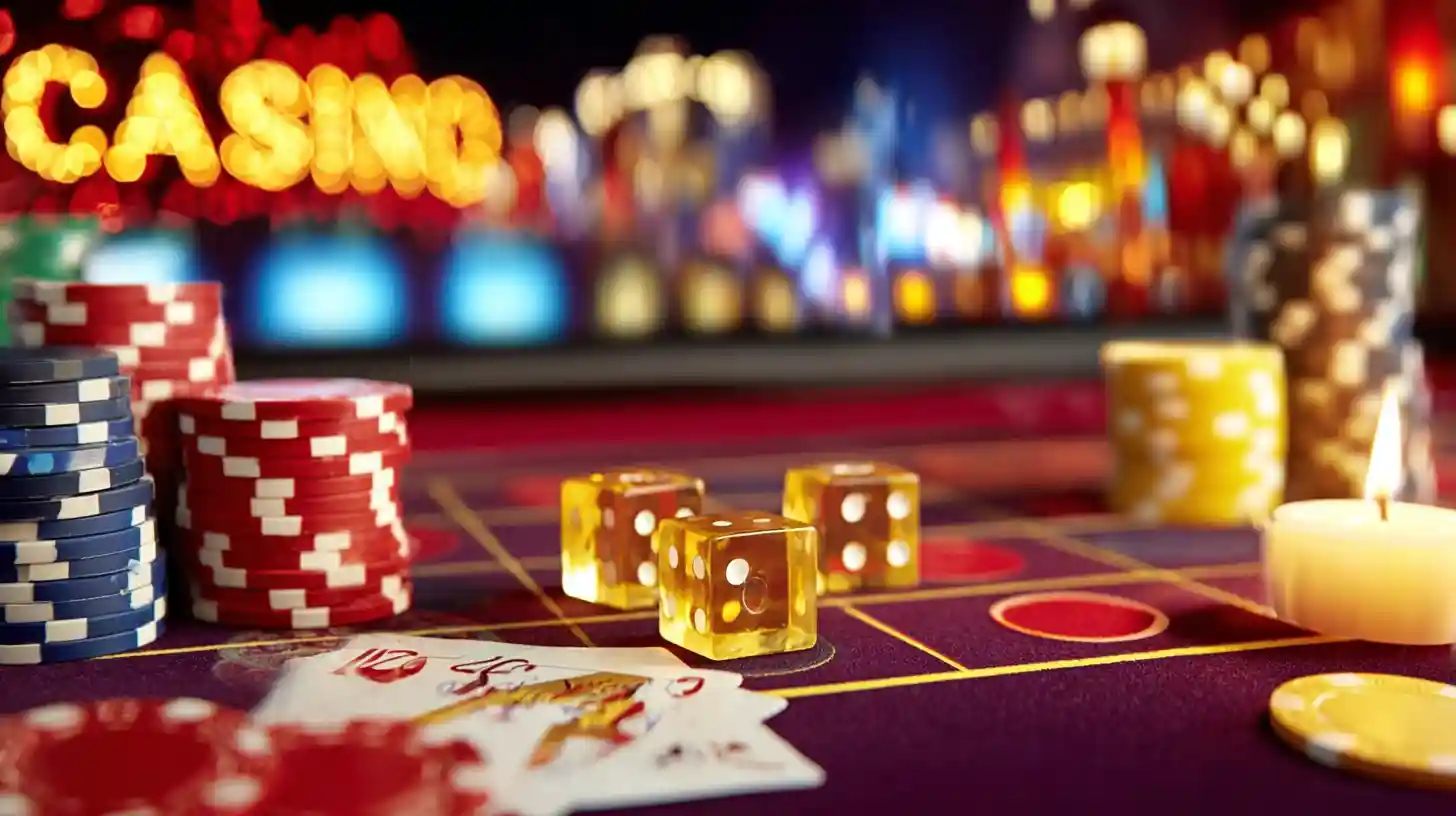 okplay slot apk