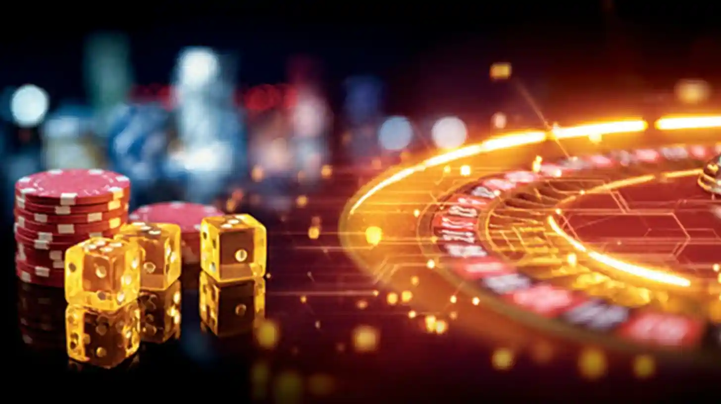 okplay slot apk