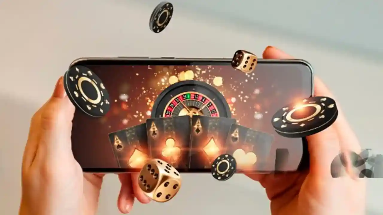 okplay slot app