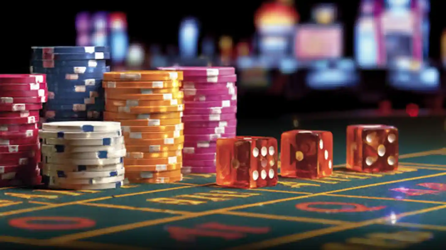 okplay slot apk