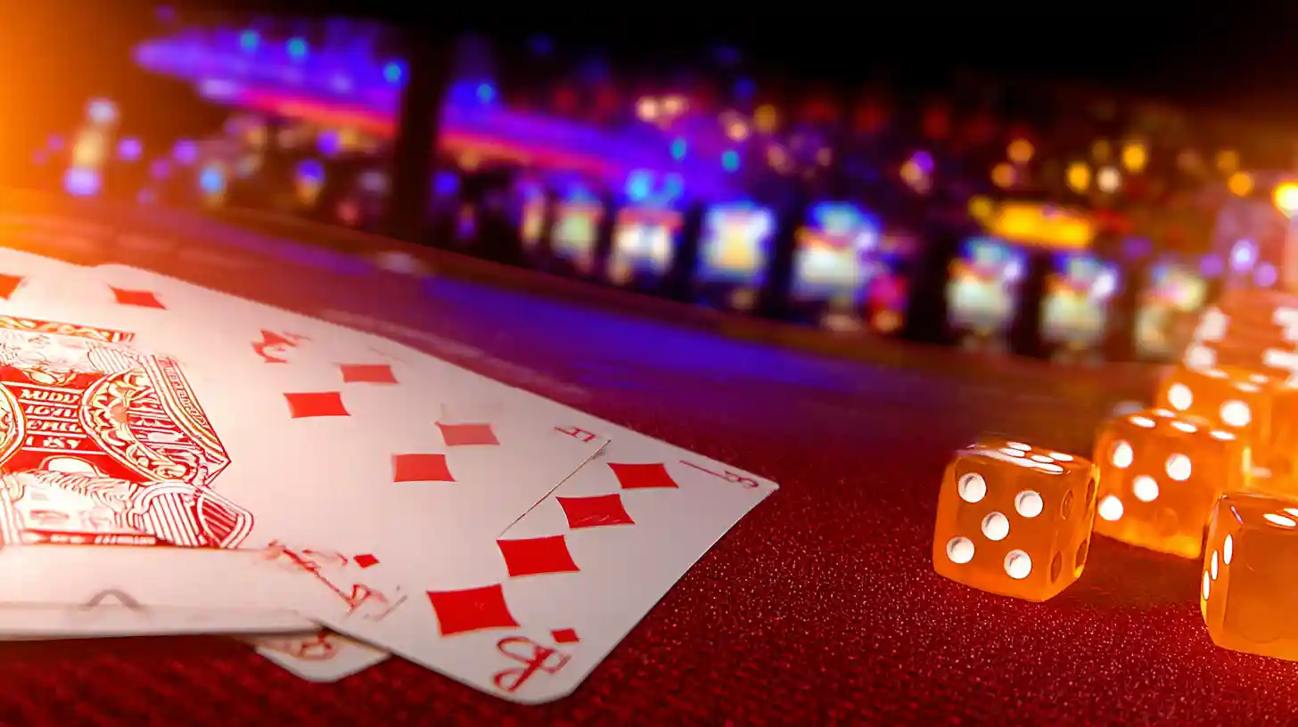 okplay slot apk