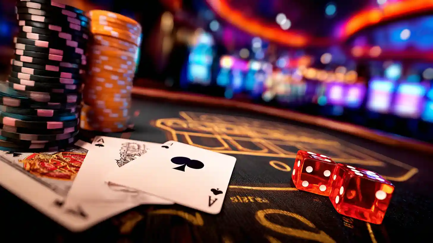 okplay slot download