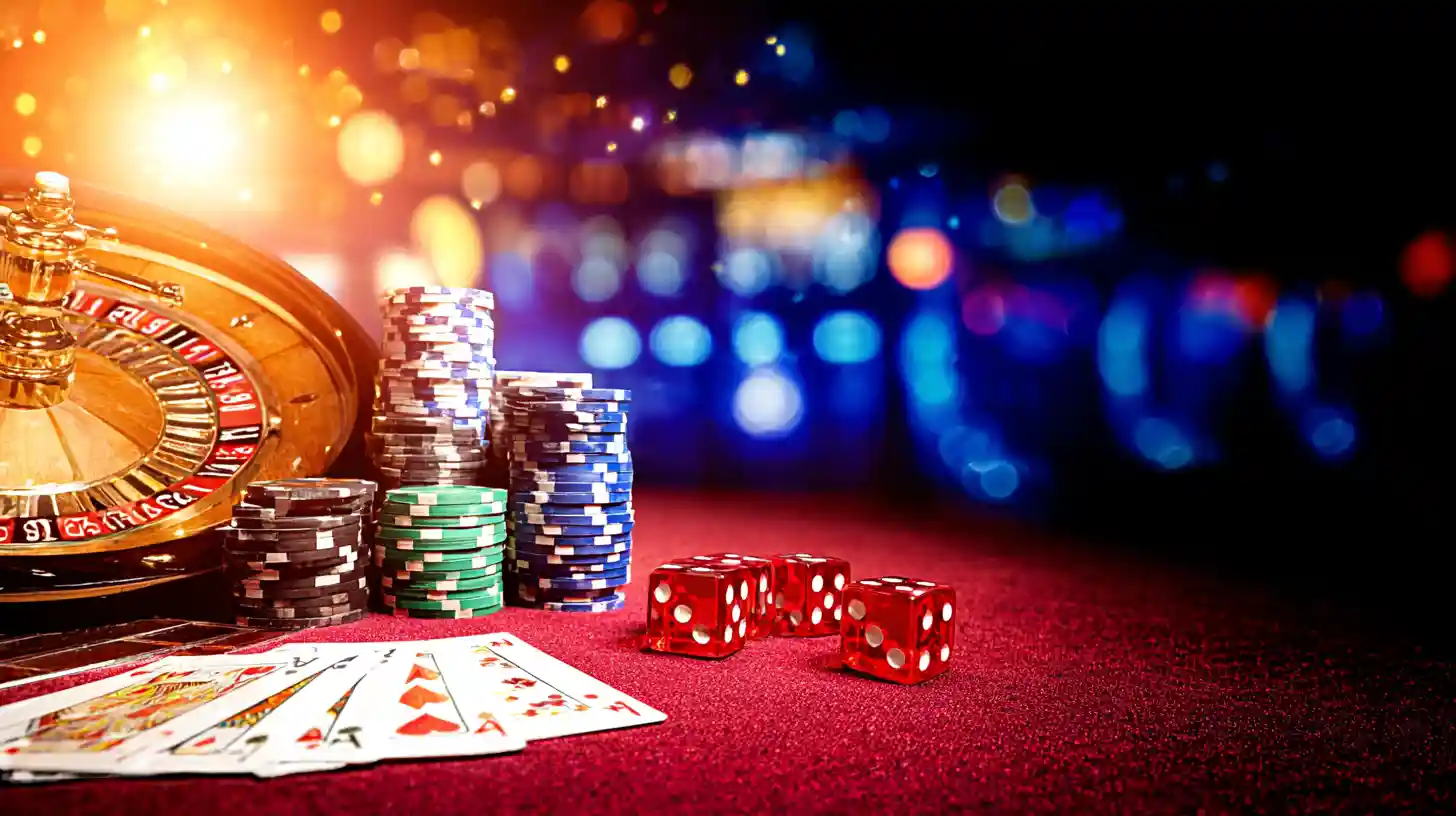 okplay slot apk