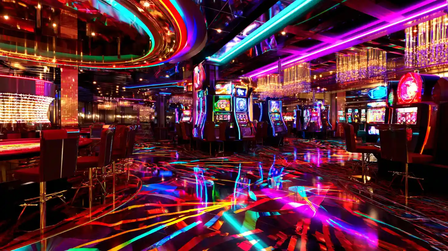 okplay slot download