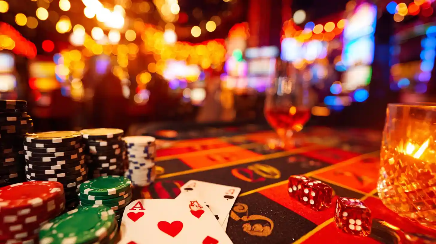 okplay slot apk