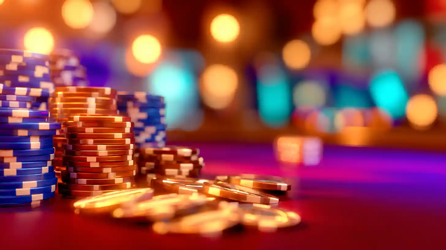 ok play slot