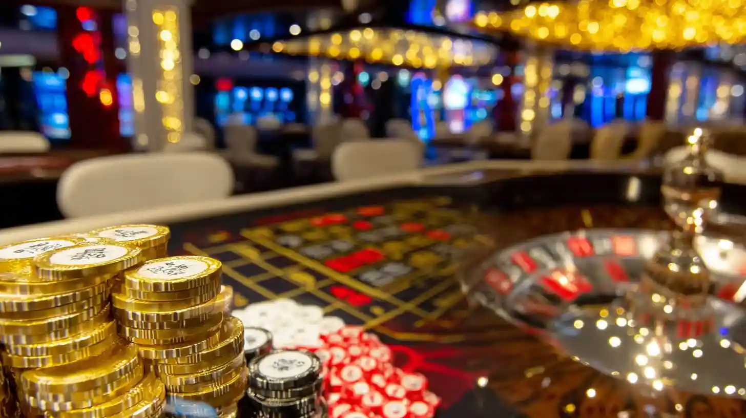okplay slot apk