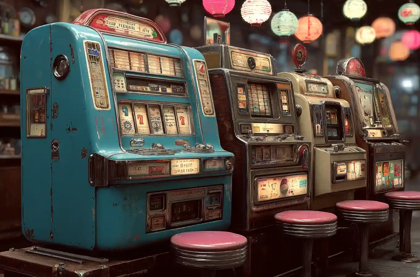 okplay slot