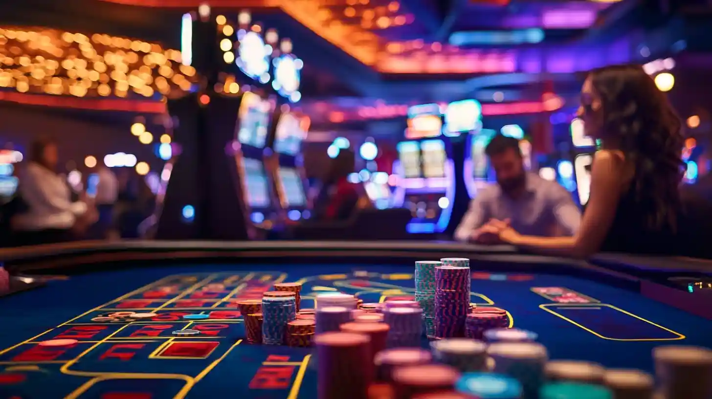 okplay slot