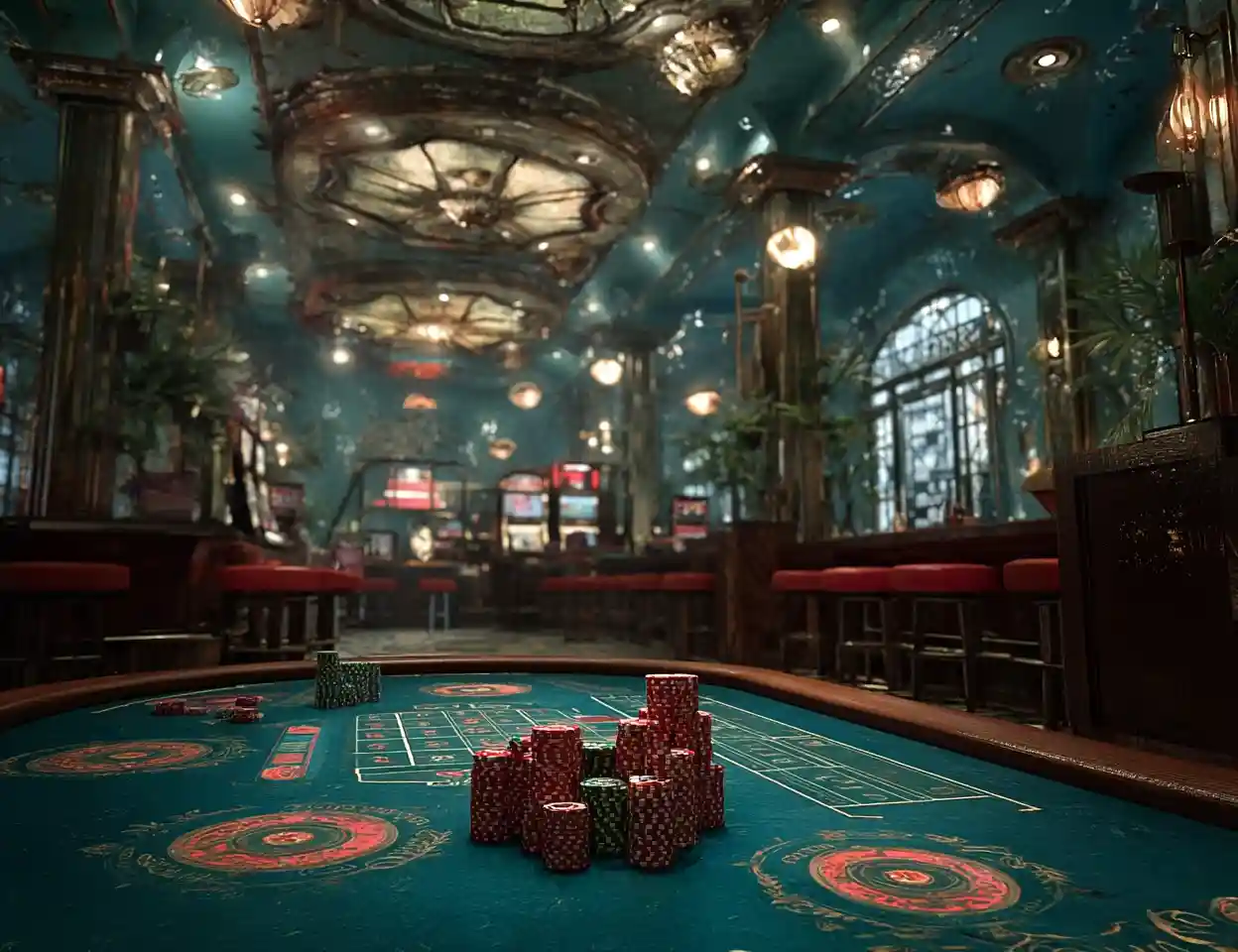 okplay slot