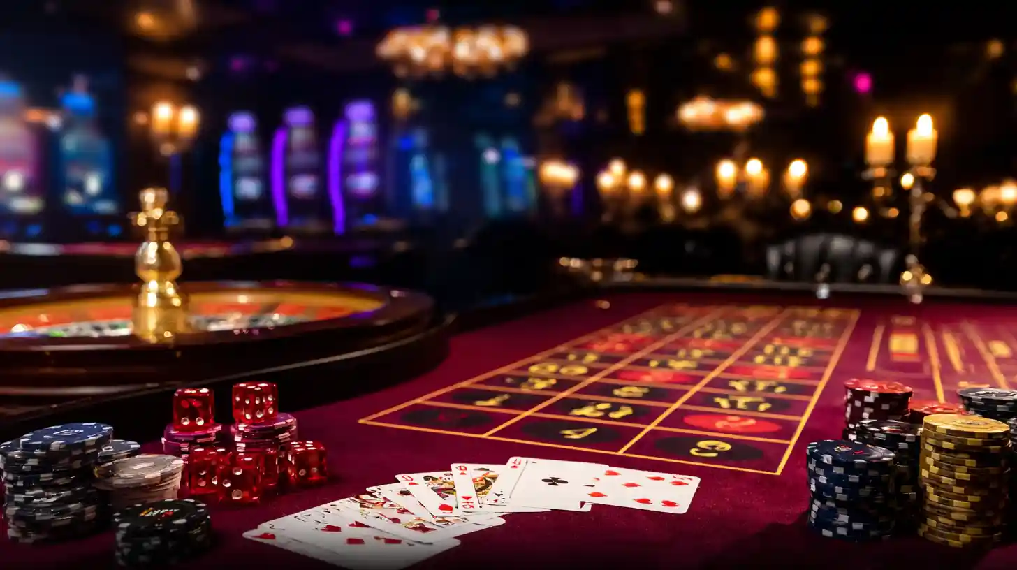 okplay slot