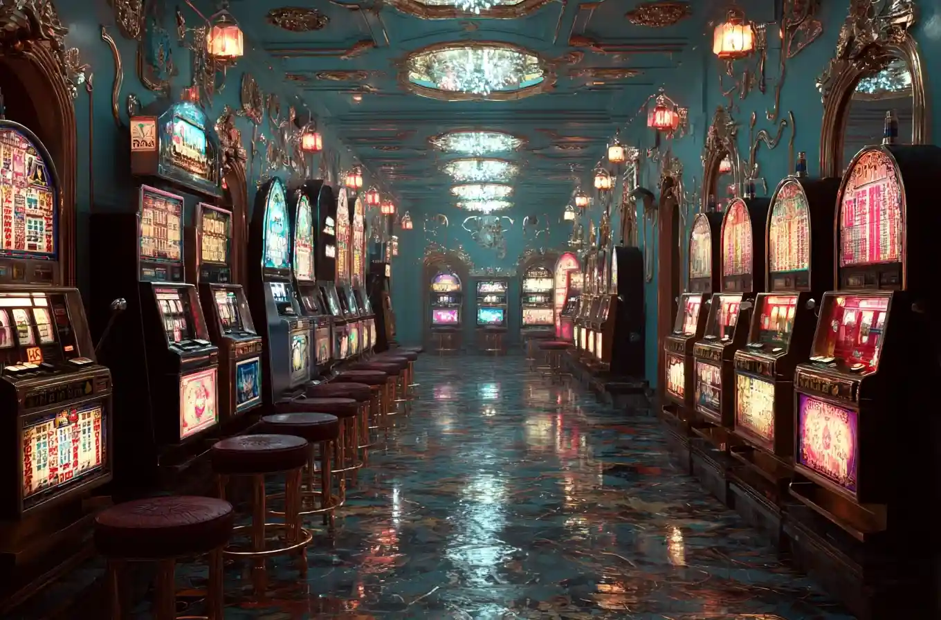 okplay slot app