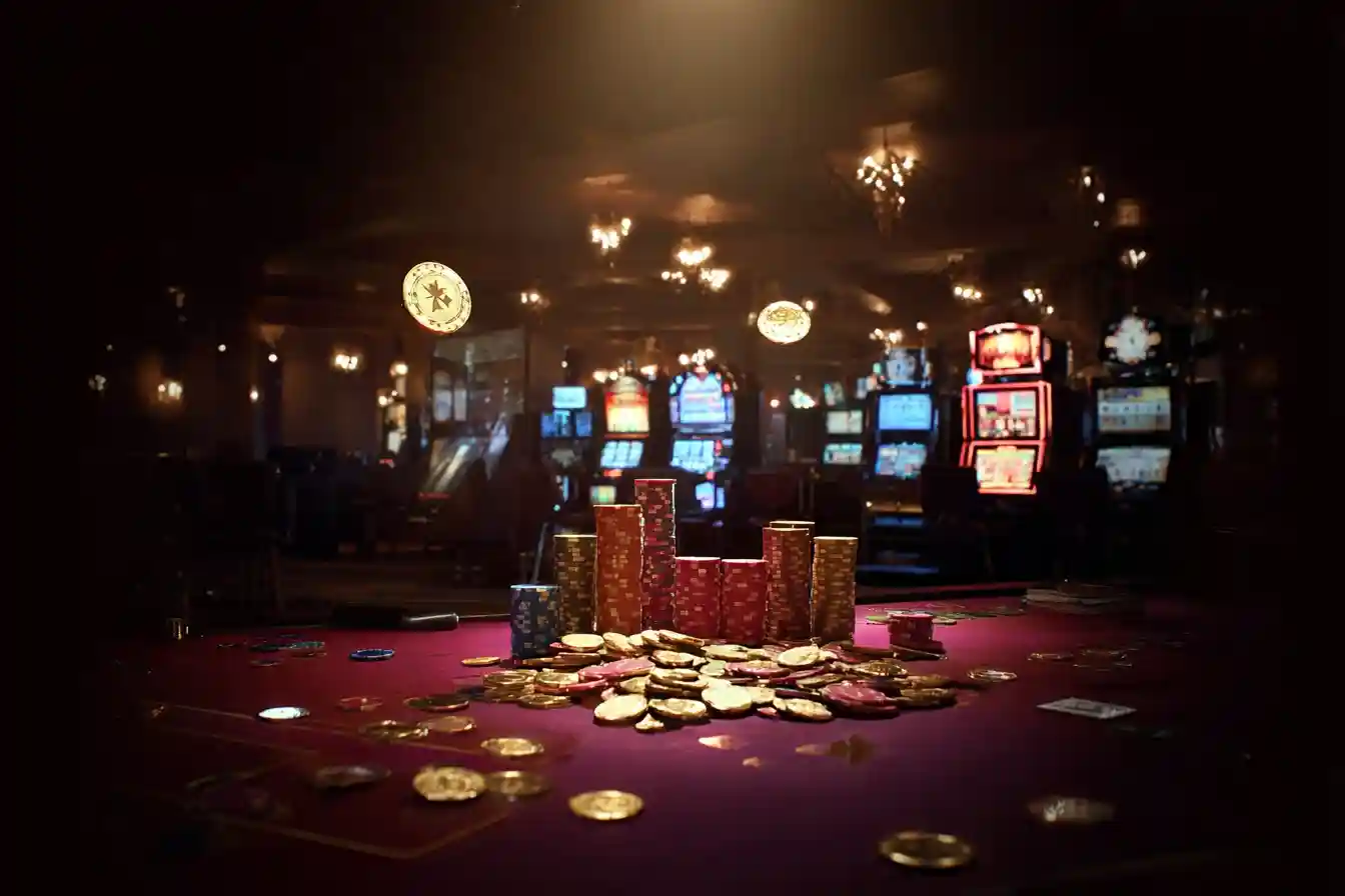 okplay slot login