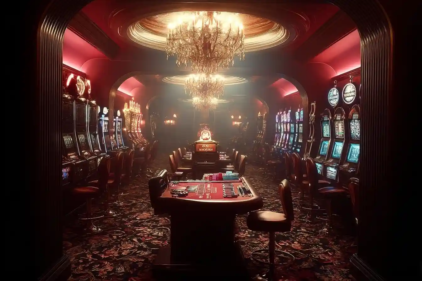 okplay slot app