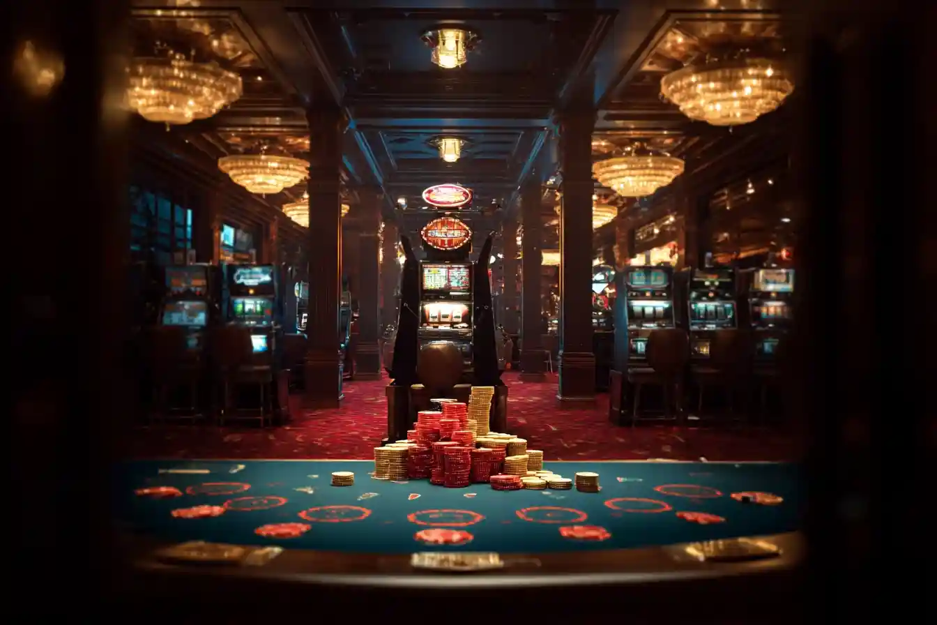 okplay slot login register