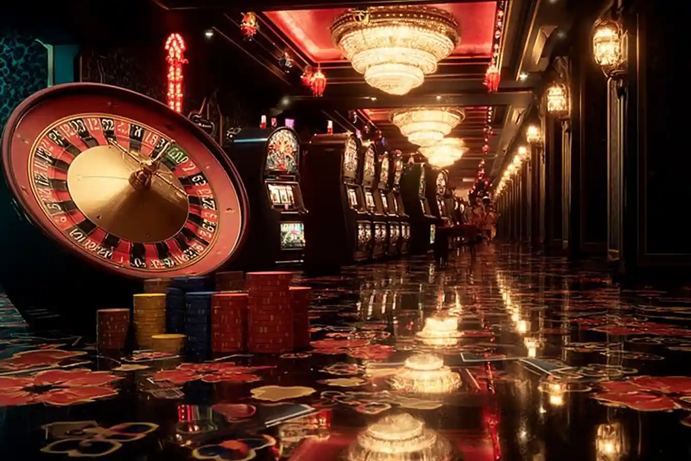 okplay slot download