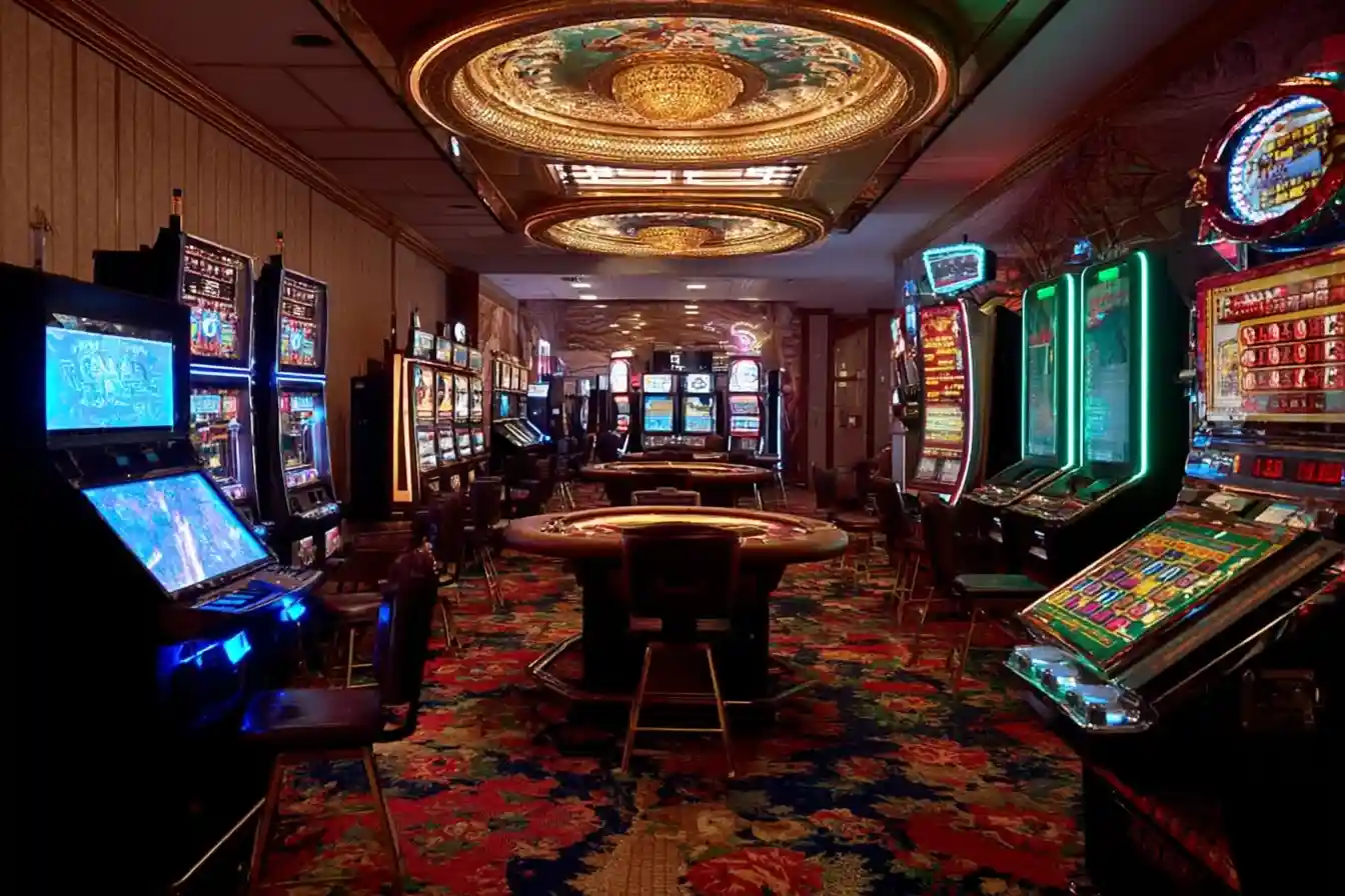 okplay slot login register