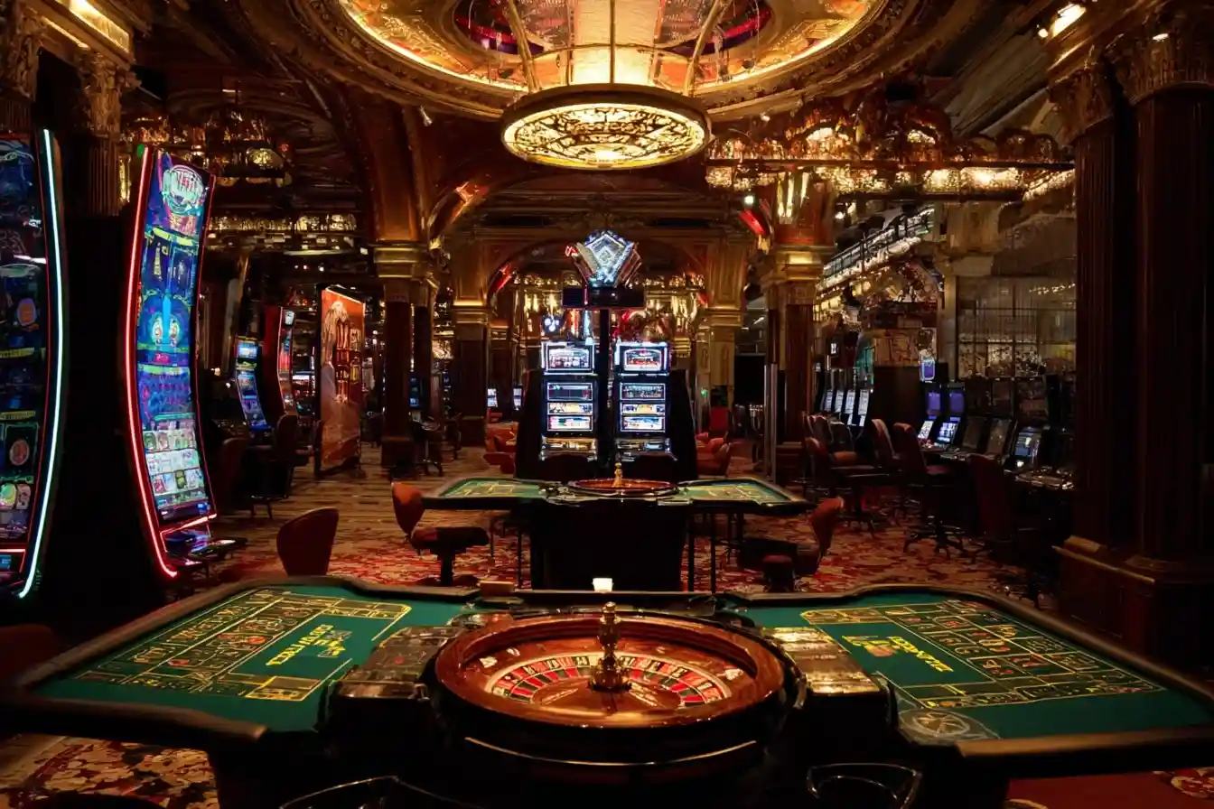 okplay slot app download