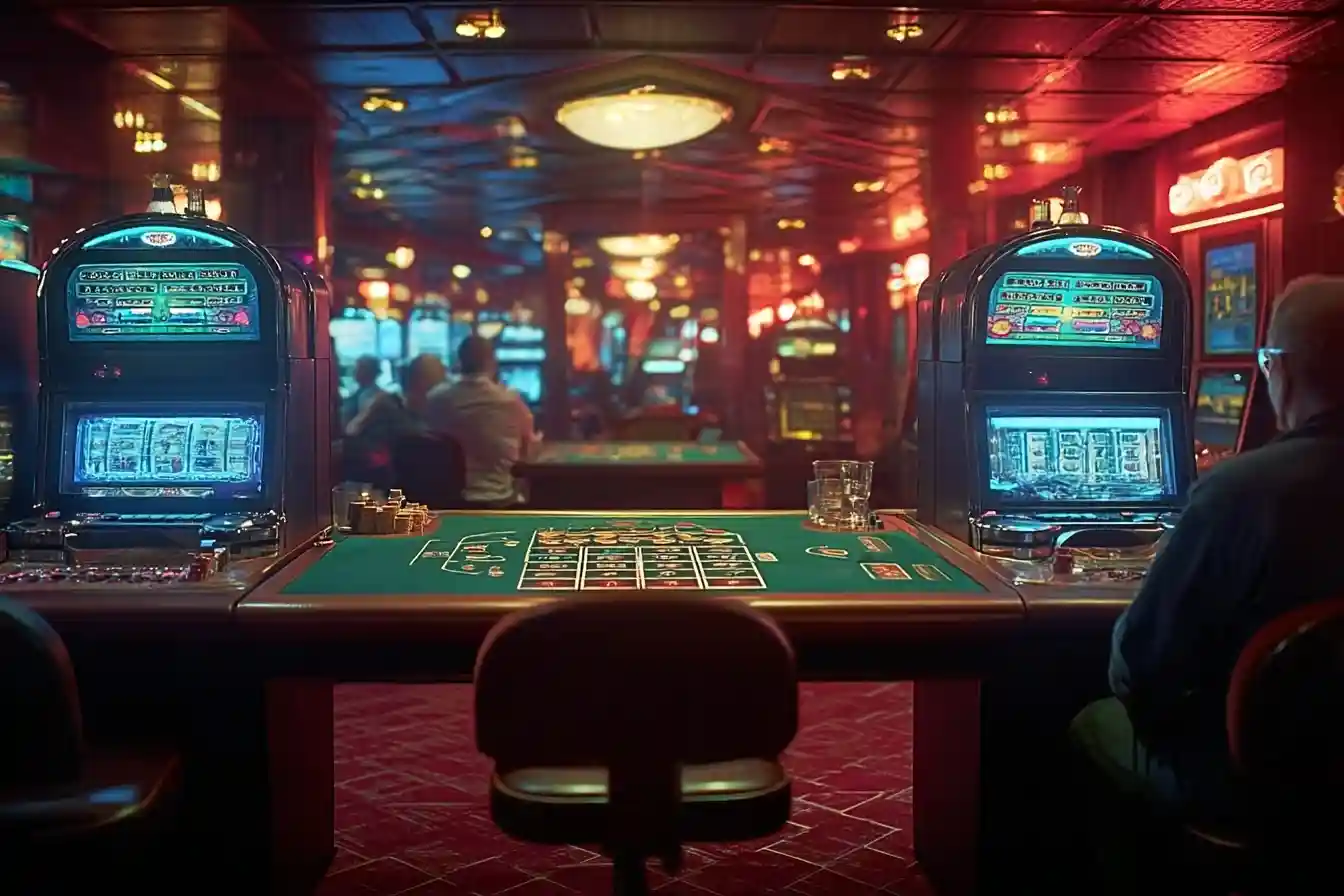 okplay slot login register