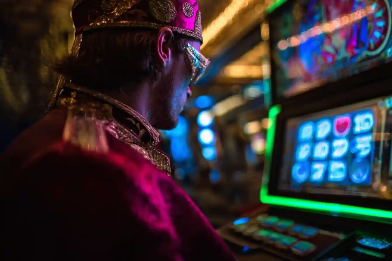 okplay slot login register